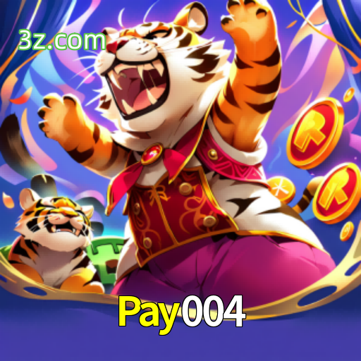  Pay004